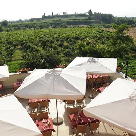 Locanda Al Pigno Sona Eksteriør bilde